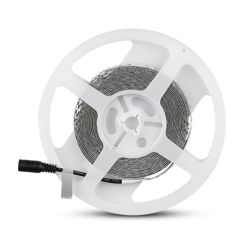 Taśma LED V-TAC SAMSUNG CHIP 2835 600LED 12V IP20 12W/m VT-5-120 4000K 1320lm 3 lata gwarancji