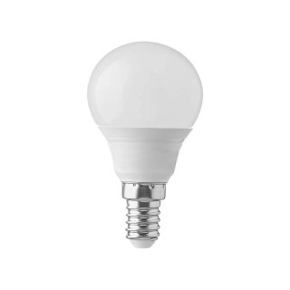 Żarówka LED V-TAC 3,7W E14 kulka P45 VT-1819 3000K 320lm