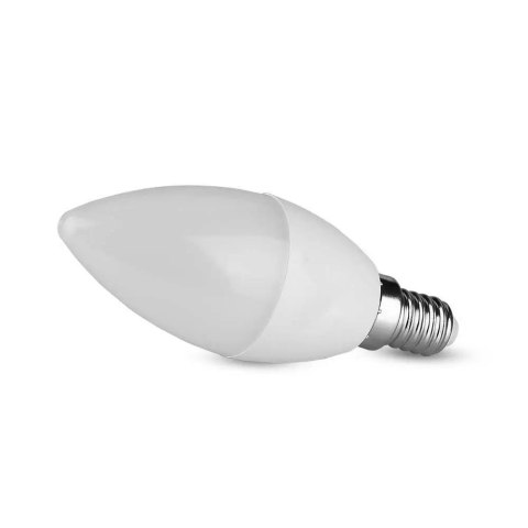 Żarówka LED V-TAC 3,7W E14 świeca VT-1818 6500K 320lm
