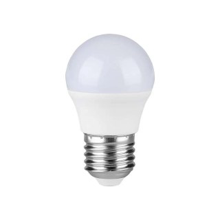 Żarówka LED V-TAC 3,7W E27 kulka G45 VT-1830 6500K 320lm