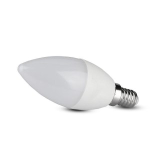 Żarówka LED V-TAC 4,5W E14 świeca VT-1855 3000K 470lm