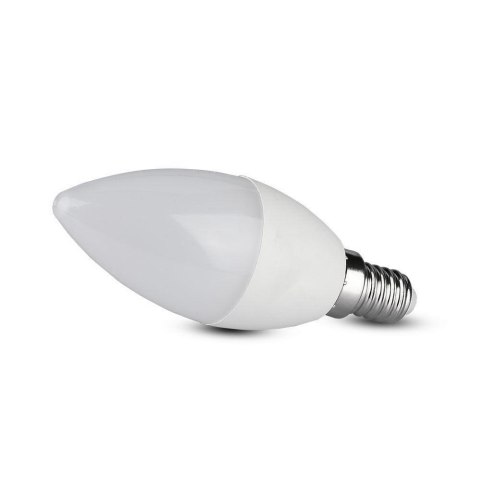 Żarówka LED V-TAC 4,5W E14 świeca VT-1855 3000K 470lm