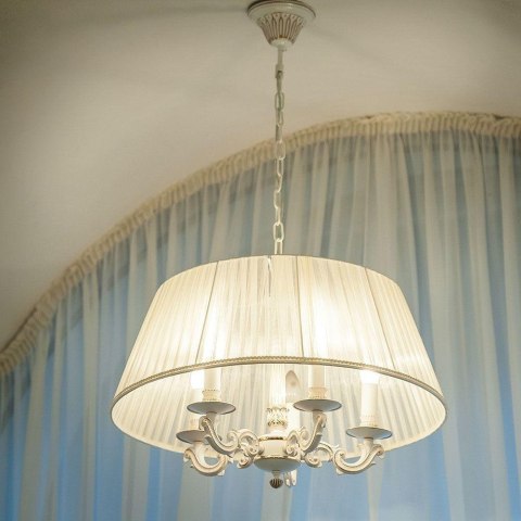 Żarówka LED V-TAC 4,5W E14 świeca VT-1855 4000K 470lm