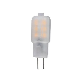 Żarówka LED V-TAC SAMSUNG CHIP 1.1W G4 VT-201 3000K 100lm 5 lat gwarancji