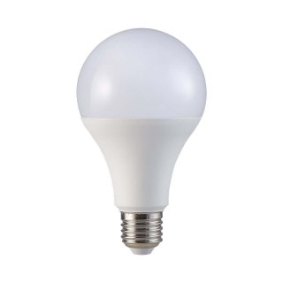 Żarówka LED V-TAC SAMSUNG CHIP 20W E27 A80 120Lm/W VT-233 4000K 2452lm 5 lat gwarancji