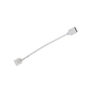 Konektor złączka taśm LED V-TAC 5050 RGBW standard-goldpin V-TAC