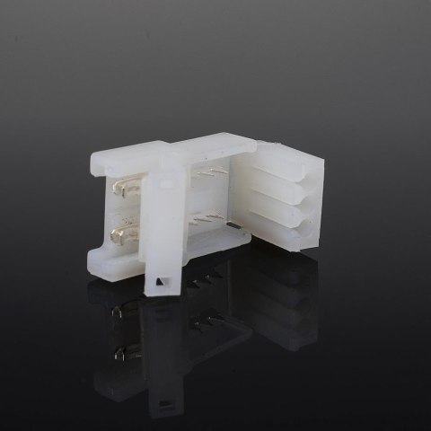 Konektor złączka taśm LED V-TAC taśma-przewód do taśm i pasków LED gęste i zwykłe 10mm