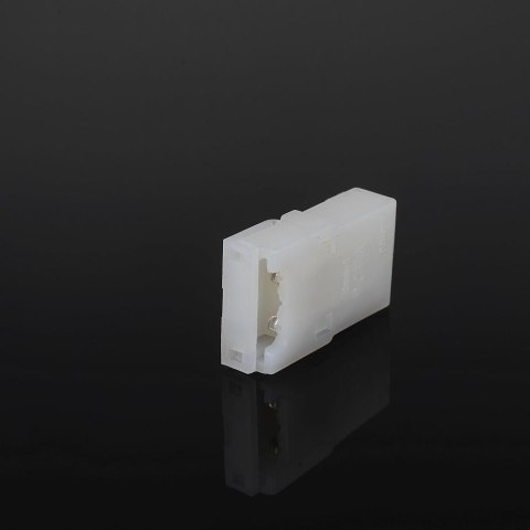 Konektor złączka taśm LED V-TAC taśma-przewód do taśm i pasków LED gęste i zwykłe 8mm