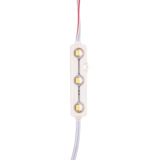 Moduł LED V-TAC 0,72W 3LED 160st SMD5050 IP67 VT-50503 6000K 66lm