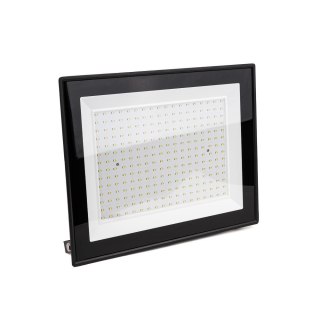 Naświetlacz LED V-TAC 200W SMD F-class czarny VT-49204 4000K 17600lm