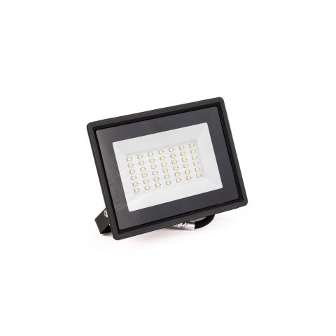 Naświetlacz LED V-TAC 30W SMD F-class czarny VT-4934-B 4000K 2510lm