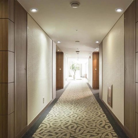 Oczko V-TAC GU10 wpuszczane okrągłe szczelne z szybą IP44 czarny VT-981 3 lata gwarancji