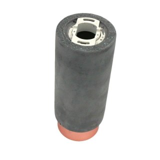 Oprawa V-TAC gips beton GU10 natynkowa szary/różowe złoto VT-865-MRC 5 lat gwarancji