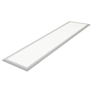 Panel LED V-TAC 45W 120x30 pmma VT-12030 3000K 3600lm