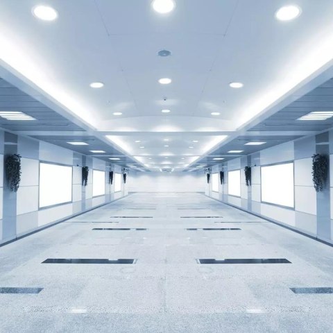 Panel LED V-TAC premium downlight 18W okrągły fi225 VT-1807 4000K 1400lm