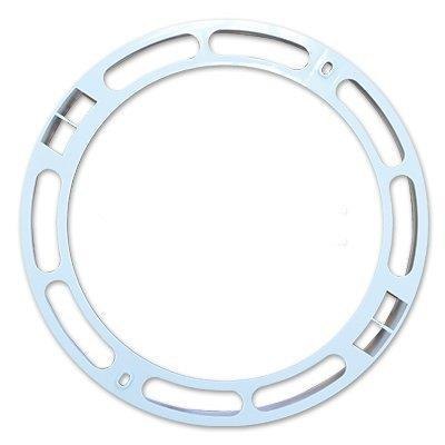 Ramka montażowa natynkowa do paneli LED 6W okrągła V-TAC VT-609