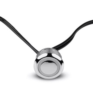 Sterownik ściemniacz taśm LED dotykowy z przewodem V-TAC 12V/60W 5A VT-2411