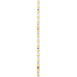 Taśma LED V-TAC SMD2835 128LED 24V IP20 szerokość 4mm VT-2835 128 3000K 1200lm