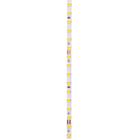 Taśma LED V-TAC SMD2835 128LED 24V IP20 szerokość 4mm VT-2835 128 4000K 1200lm