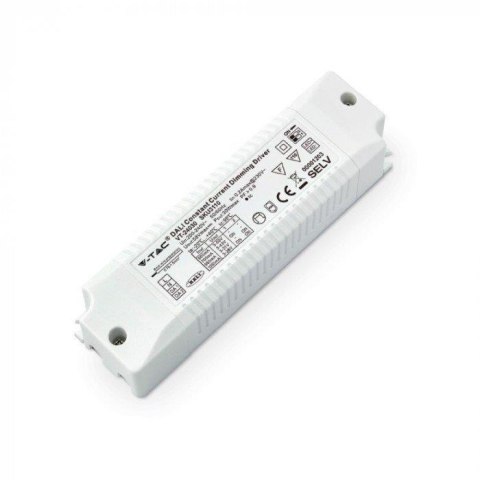 Zasilacz LED 29W DALI do paneli V-TAC VT-24030