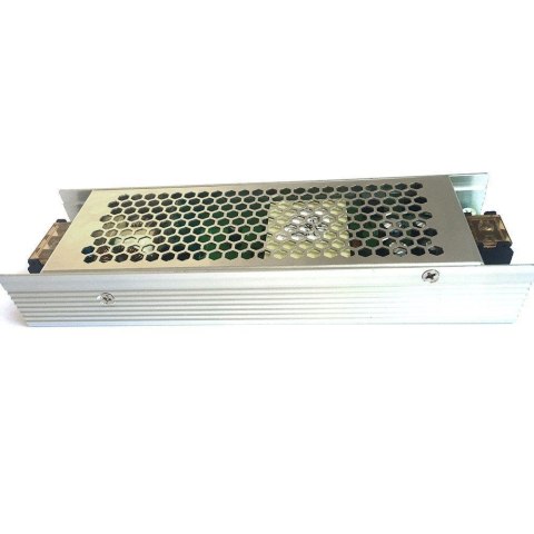 Zasilacz LED V-TAC 150W 12V 12.5A modułowy filtr EMI VT-20152