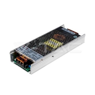 Zasilacz LED V-TAC 360W 24V 15A IP20 modułowy bez wentylatora VT-21361