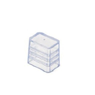 Zaślepka końcowa neon flex LED V-TAC