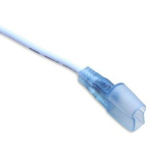 Złącze z wtyczką do neon flex LED V-TAC