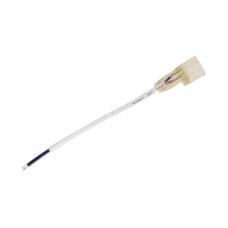 Złącze z wtyczką do neon flex LED V-TAC