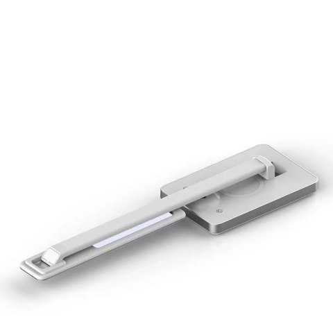 Lampka biurkowa V-TAC 5W 3w1 indukcja zmiana barwy biała VT-7505 3000K-6500K 560lm