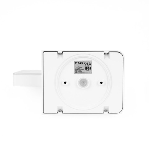 Naświetlacz elewacyjny V-TAC 17W LED biała IP65 VT-11020 3000K 2580lm