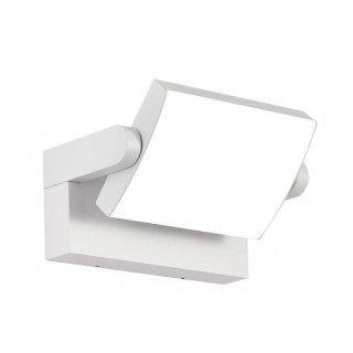 Naświetlacz elewacyjny V-TAC 17W LED biała IP65 VT-11020 4000K 2520lm