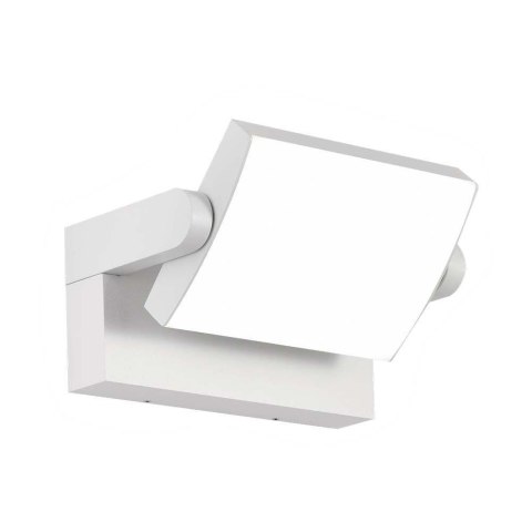 Naświetlacz elewacyjny V-TAC 17W LED biała IP65 VT-11020 4000K 2520lm