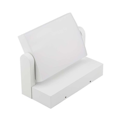 Naświetlacz elewacyjny V-TAC 17W LED biała IP65 VT-11020 4000K 2520lm