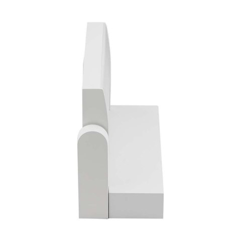 Naświetlacz elewacyjny V-TAC 17W LED biała IP65 VT-11020 4000K 2520lm