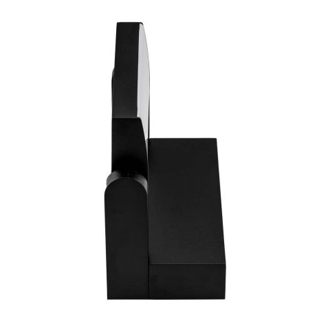 Naświetlacz elewacyjny V-TAC 17W LED czarna IP65 VT-11020 3000K 2520lm