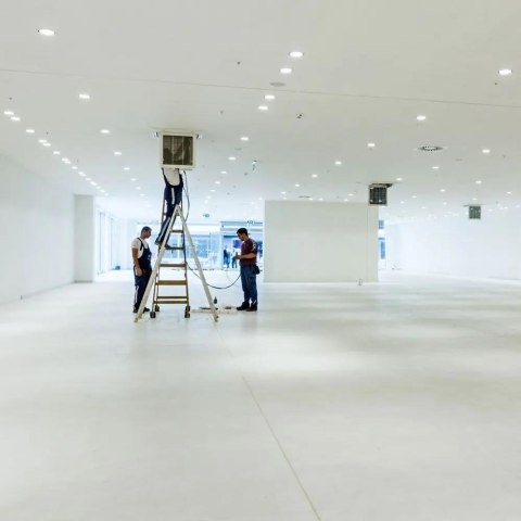 Oczko V-TAC GU10 kwadrat ruchome białe VT-7227SQ-WH 3 lata gwarancji