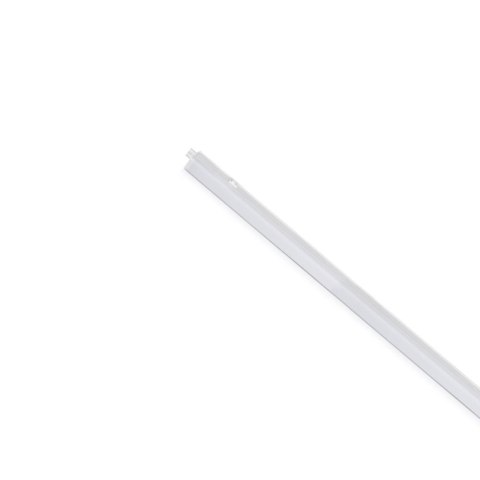 Oprawa LED belka liniowa V-TAC SAMSUNG CHIP 16W 120cm z włącznikiem VT-125 3000K 1600lm 5 lat gwarancji