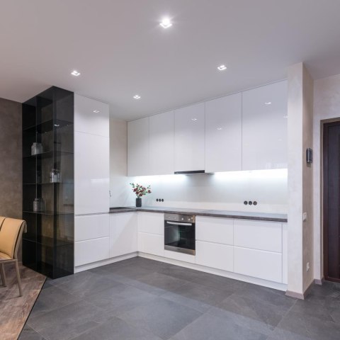 Oprawa LED belka liniowa V-TAC SAMSUNG CHIP 16W 120cm z włącznikiem VT-125 3000K 1600lm 5 lat gwarancji