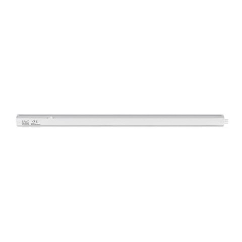 Oprawa LED belka liniowa V-TAC SAMSUNG CHIP 7W 60cm z włącznikiem VT-065 3000K 700lm 5 lat gwarancji