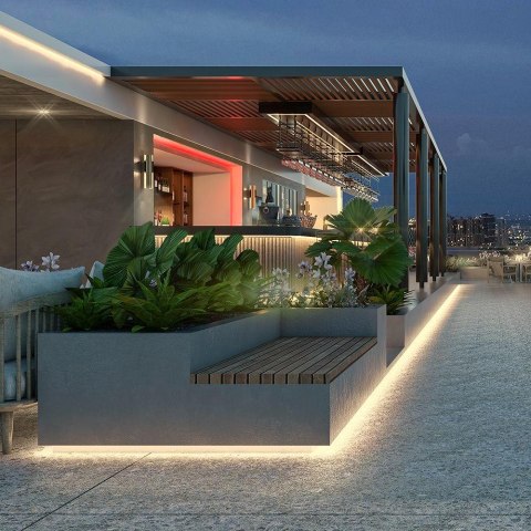 Taśma LED V-TAC 12V SMD5050 150LED IP65 rękaw 6W/m VT-5050 30-IP65 3000K 500lm