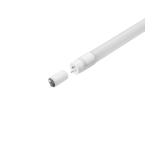 Tuba świetlówka LED T8 V-TAC 14W 90cm z starterem VT-9077 4000K 1400lm 3 lata gwarancji