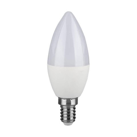 Żarówka LED V-TAC 2,9W E14 świeca VT-2323 4000K 250lm
