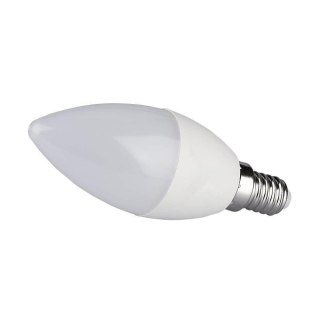 Żarówka LED V-TAC 2,9W E14 świeca VT-2323 4000K 250lm