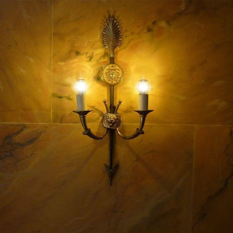 Żarówka LED V-TAC 2W filament E14 ST26 VT-1952 4000K 200lm