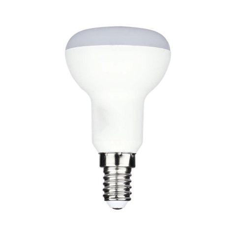 Żarówka LED V-TAC SAMSUNG CHIP 4,8W E14 R50 VT-250 3000K 470lm 5 lat gwarancji