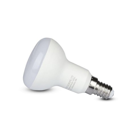 Żarówka LED V-TAC SAMSUNG CHIP 4,8W E14 R50 VT-250 3000K 470lm 5 lat gwarancji