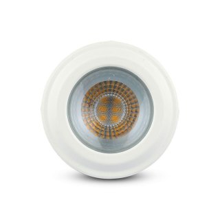 Żarówka LED V-TAC SAMSUNG CHIP 5,8W E27 PAR20 VT-220 4000K 495lm 5 lat gwarancji