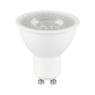 Żarówka LED V-TAC SAMSUNG CHIP GU10 7,5W 110st VT-292 4000K 610lm 5 lat gwarancji