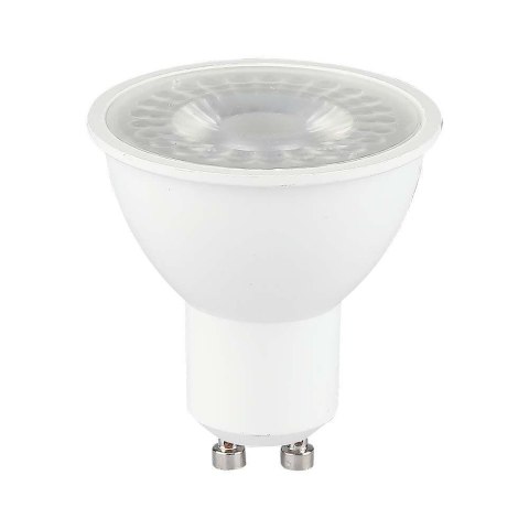 Żarówka LED V-TAC SAMSUNG CHIP GU10 7,5W 110st VT-292 4000K 610lm 5 lat gwarancji